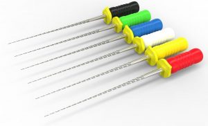 dental file