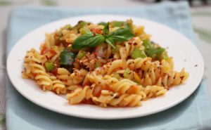 pasta Pasta