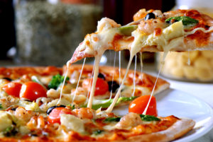 pizza Pizza