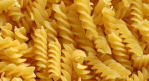 fusilli fusilli