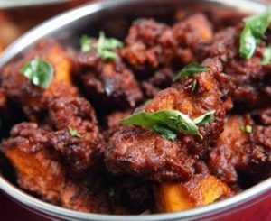 chicken chettinad chicken chettinad