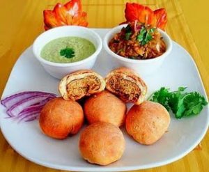 litti chokha litti
