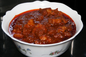 vindaloo vindaloo