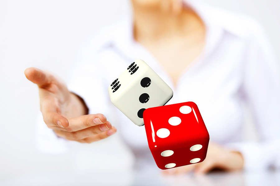 luck factor