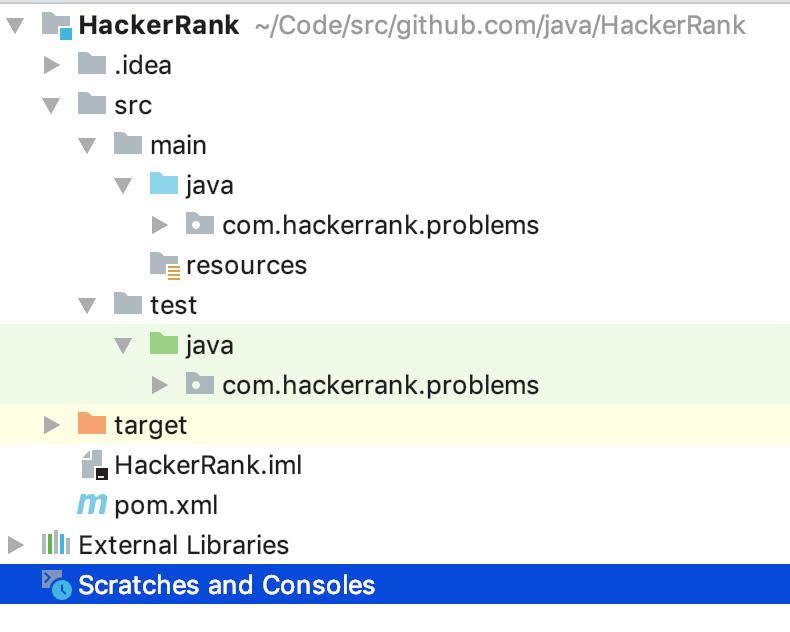 Grading Student Solving Hacker Rank Problem [Easy]
